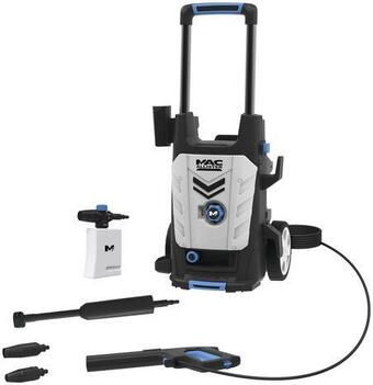 Brico Dépôt Mac allister nettoyeur haute pression 140 bars - 1800w offre
