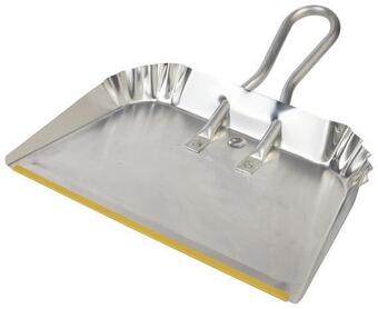 Pelle aluminium large