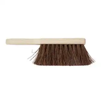 Balais à main en bois