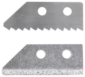 Brico Dépôt Magnusson lames pour grattoir à déjointer offre