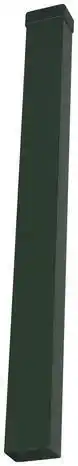 Brico Dépôt Blooma poteau rectangulaire vert pour grillage h. 1,8 m - section 60 x 40 mm offre