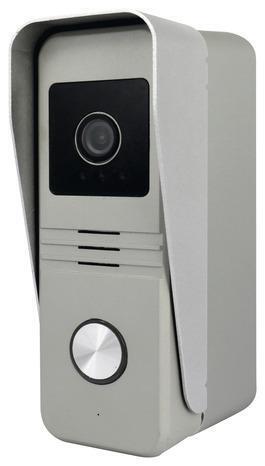 Brico Dépôt Blyss platine de rue plate filaire offre