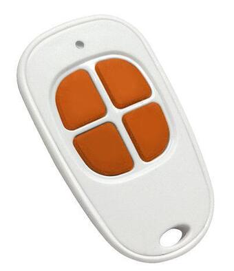Scs sentinel télécommande 4 boutons
