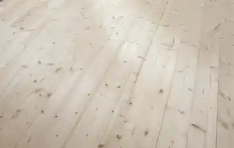 Brico Dépôt Plancher en sapin du nord - l. 2,05 m x l. 14 cm x ép. 20 mm offre