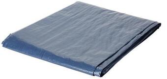 Brico Dépôt Bâche légère 4 m x 5 m offre