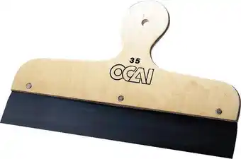 Brico Dépôt Ocai couteau de décoffrage 35 cm offre