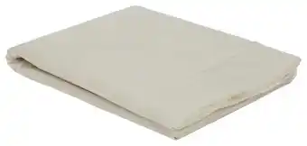 Diall bâche de protection pliée 4 x 5 m