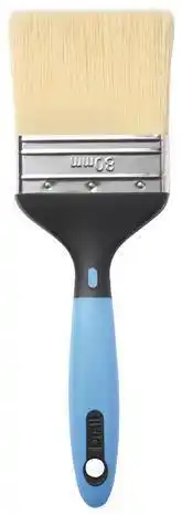 Brico Dépôt Diall pinceau plat - 80 mm offre
