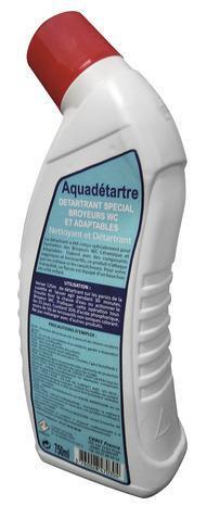 Brico Dépôt Pulsosanit détartrant spécial broyeur wc, céramiques et adaptables 75 cl offre