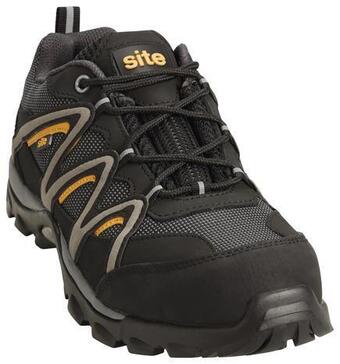 Brico Dépôt Site chaussures de sécurité "mercury" s1p sra taille 46 - site offre