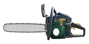 Brico Dépôt Tronçonneuse thermique 51 cm3 offre