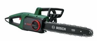 Brico Dépôt Marque bosch tronçonneuse électrique universal chain 40 cm 1800 w offre
