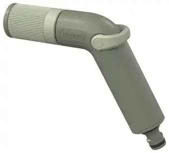 Brico Dépôt Verve pistolet 2 jets offre