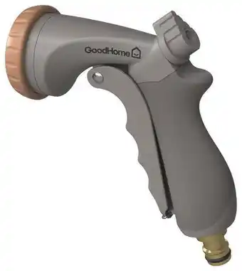 Brico Dépôt Pistolet metal 7 jets offre