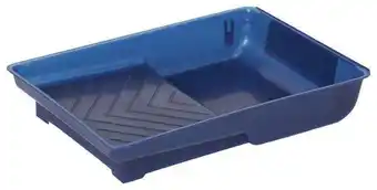 Diall bac en plastique pour rouleau 310 x 215 mm