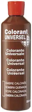 L'universel colorant ombre calcinée 250 ml