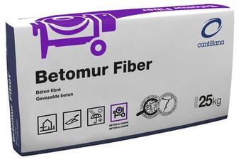 Brico Dépôt Vpi béton fibré pour chapes et dalles 25 kg offre
