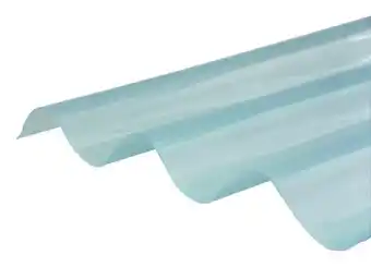 Brico Dépôt Plaque pvc ondulée offre