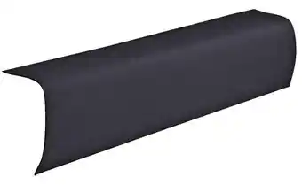 Brico Dépôt Rive pour plaque bitumeuse ondulée noir offre