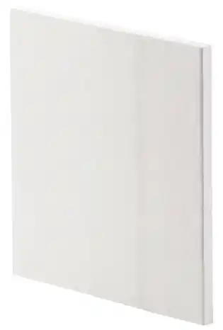Brico Dépôt Plaque de plâtre ba 13 nf** - l. 1,25 x l. 0,60 m x ép. 12.5 mm offre