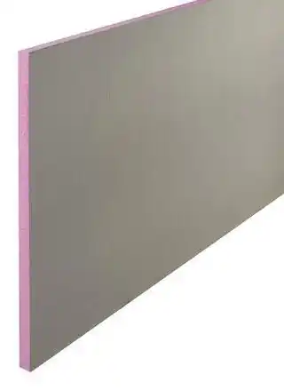 Brico Dépôt Q-board panneau d'agencement rigide à carreler - l. 2,60 x l. 0,60 m x ép. 10 mm offre