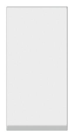 Brico Dépôt Legrand interrupteur va-et-vient composable "mosaic easy led" blanc offre