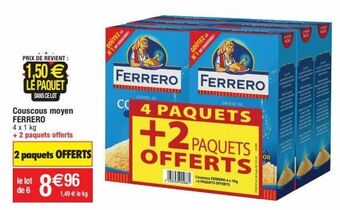 Couscous