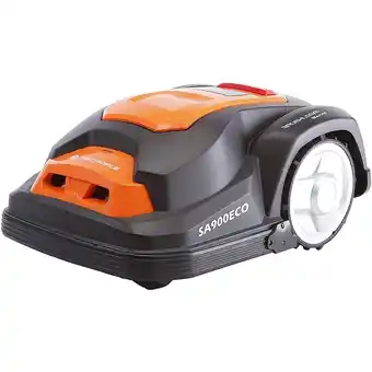 E.Leclerc Brico Yardforce SA900 ECO - Robot tondeuse offre