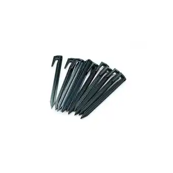 E.Leclerc Brico GARDENA Cavaliers pour fixer le câble (x100) pour robots offre