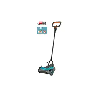 E.Leclerc Brico Gardena - Tondeuse HandyMower 22/18V P4A sans batterie offre