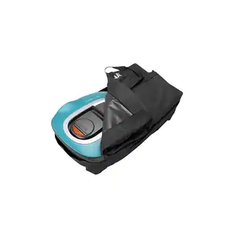 E.Leclerc Brico Gardena - Housse de rangement robot offre