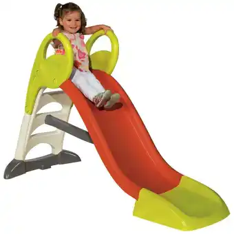 Smoby toboggan ks