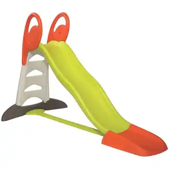 JouéClub Smoby toboggan xl offre
