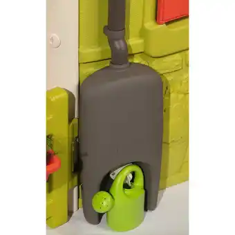 JouéClub Smoby recuperateur d eau plus offre