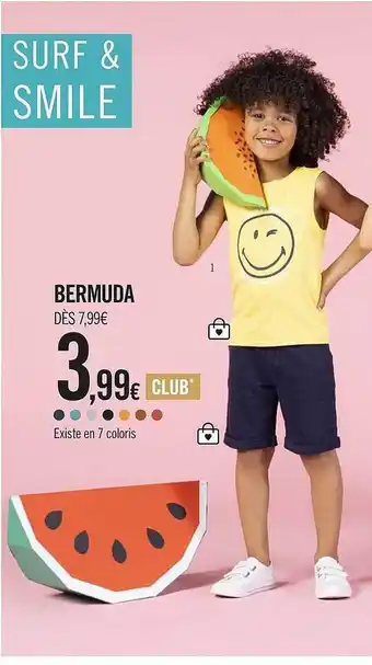 Orchestra Bermuda offre