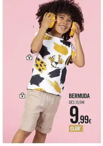 Orchestra Bermuda offre