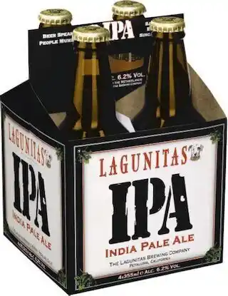 Géant Casino Bière IPA 6,2% vol. offre
