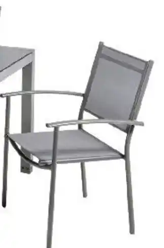 Hyper U Fauteuil Empilable Cabourg offre
