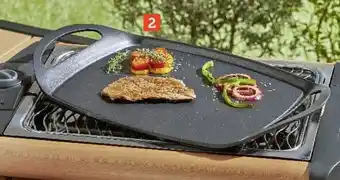 Hyper U Plancha offre