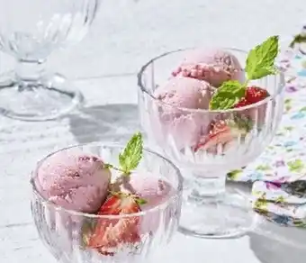 Hyper U Coupe à glace offre