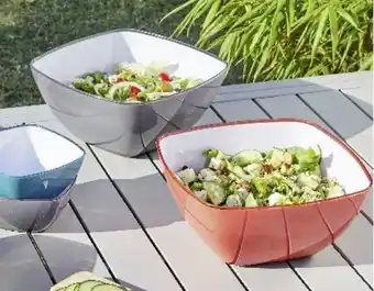 Hyper U Saladier offre