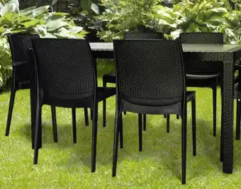 Table de jardin otello
