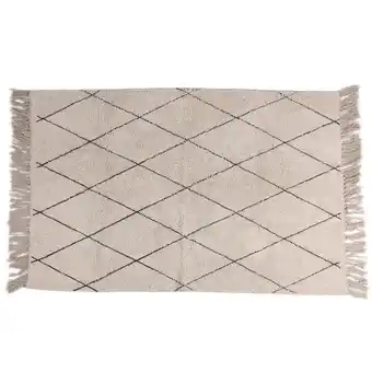 Stokomani Tapis de bain à motifs offre
