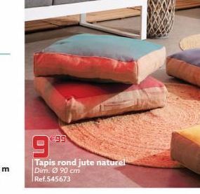 Gifi Tapis offre