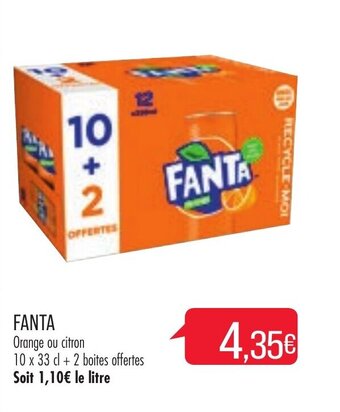 Fanta