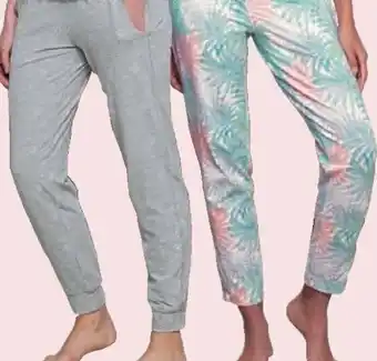 ALDI UP2FASHION pantalon confort offre