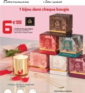 Bijoux