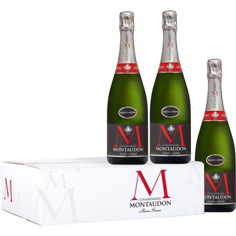 Auchan Champagne montaudon offre