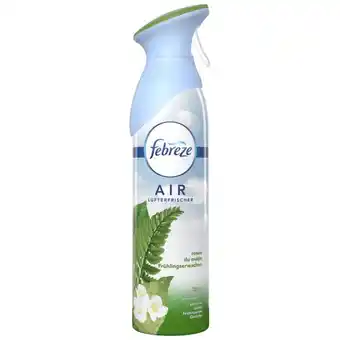Auchan Désodorisant febreze offre