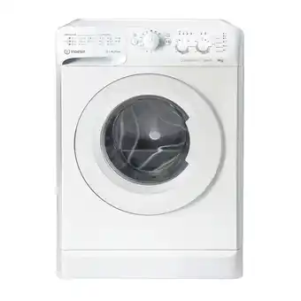 Lave-linge indesit mtwc91284weu
